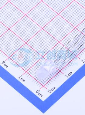 50只 发光二极管/LED 339-1SURSYGW/S530-A3/D87(DU) 红色,黄绿色