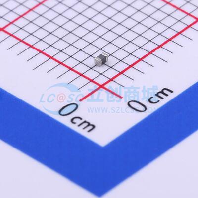 50只 磁珠 CMBM1005G102ESP 0402 1kΩ@100MHz ±25% 300mA 电子