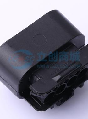 汽车连接器 15326654 - 原装正品 电子元器件配单