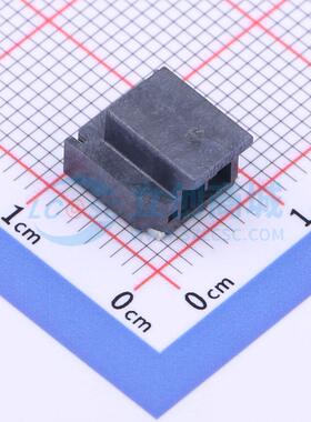 线对板针座 105430-1102 P=2.5mm 原装正品 电子元器件配单