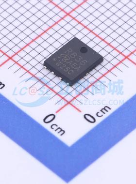 场效应管MOS SIR836DP-T1-GE3-VB PDFN-8(5x6) 40V 70A VBsemi微