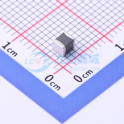 50只 磁珠 FBMH3225HM202NT 1210 2kΩ@100MHz ±30% 130mΩ 1.2A