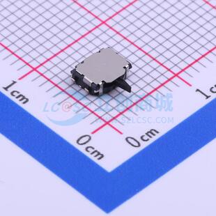 行程开关 SSCM120100 SMD 原装正品 电子元器件配单