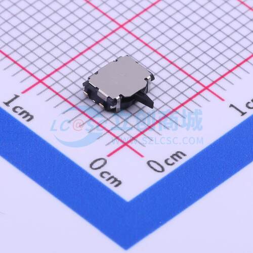 行程开关 SSCM120100 SMD 原装正品 电子元器件配单