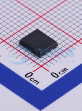 场效应管(MOSFET) HSBA4052 TDSON-8-EP(6x5) 40V 50A HUASHUO(华