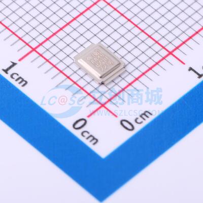 场效应管(MOSFET) IRF6645TRPBF DirectFET 100V 5.7A；25A