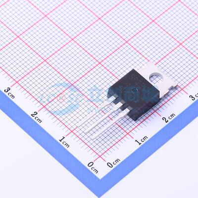 三极管(BJT) BUT11A TO-220 SPTECH(深圳质超) 电子元器件配单