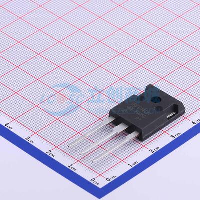 场效应管MOS IRFP140N-VB TO-247AC-3 100V 50A VBsemi微碧