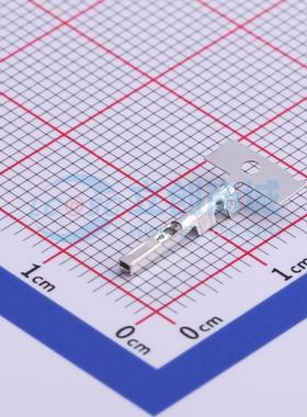 胶壳端子 917308-1 原装正品 电子元器件配单