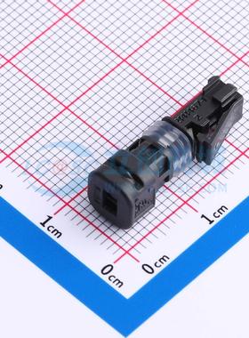 汽车连接器 2141467-1 - 原装正品 电子元器件配单