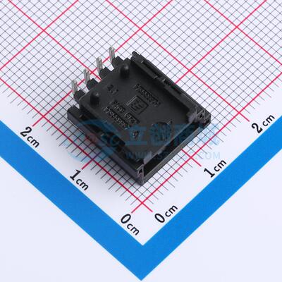线对板针座 1-1355897-1 - 原装正品 电子元器件配单