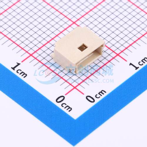 线对板针座 XD-501330-5AWT SMD,P=1mm,卧贴 原装 电子元器件配单