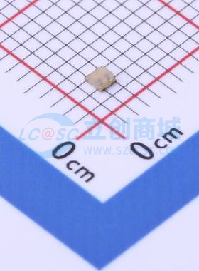 50只 发光二极管/LED SML-522MUWT86 红色,黄绿色 SMD,1.3x1.6mm