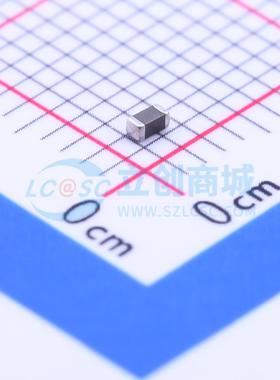 50只热敏电阻ERTJ1VR153J 0603 15kΩ 4250K ±5% 电子元器件配单