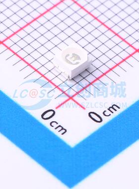 50只 发光二极管/LED SZT670LGCT 翠绿色 SMD3528 原装 电子元器