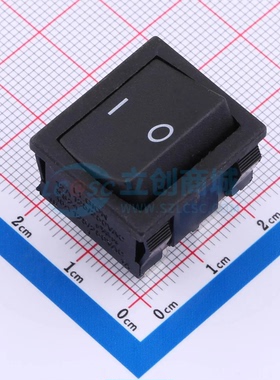 船型开关 SS24-BBTWQ-R60-R 插件 24mm 21mm 14mm 原装正品