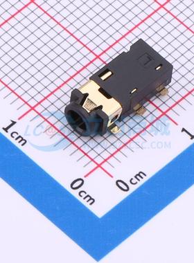 PJ-242 095 SMD 500mA 30V 原装正品 电子元器件配单