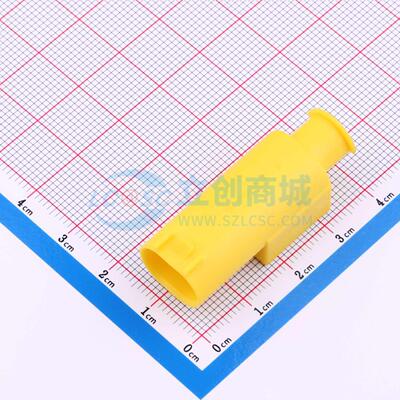 汽车连接器 2005342-5 - 原装正品 电子元器件配单