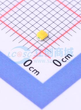 50只 发光二极管/LED XL-2012WWC-DS 白色 0805 原装 电子元器件