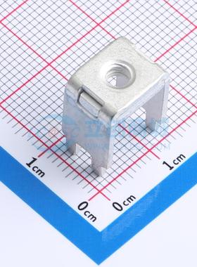 PCB焊接端子 TT44120090-1600 插件 M4 4 原装 电子元器件配单