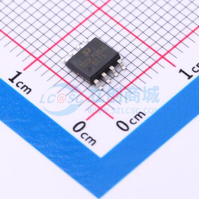 场效应管MOS FDS6375-TP SOP-8 TECH PUBLIC(台舟) 原装正品