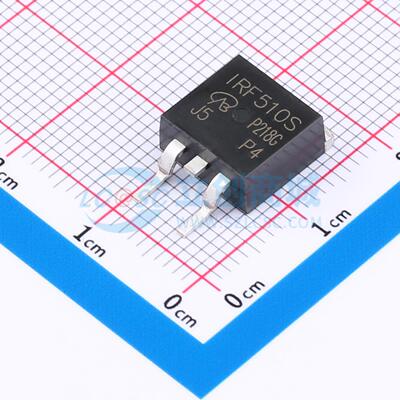 场效应管MOS IRF510SPBF-VB TO-263 100V 20A VBsemi微碧