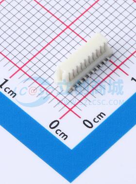 线对板针座 524652071 SMD 原装正品 电子元器件配单