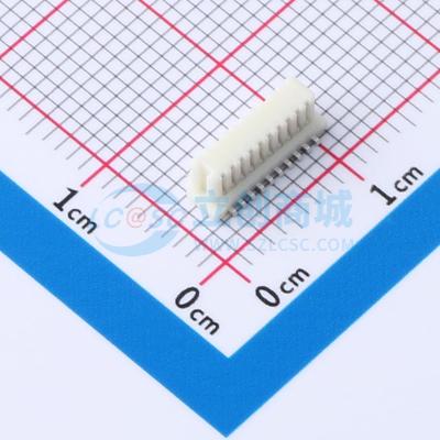 线对板针座 524652071 SMD 原装正品 电子元器件配单