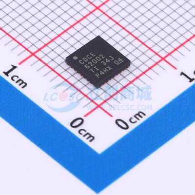 时钟发生器/频率合成器/PLL CDCE62002RHBT QFN-32-(5x5) 原装