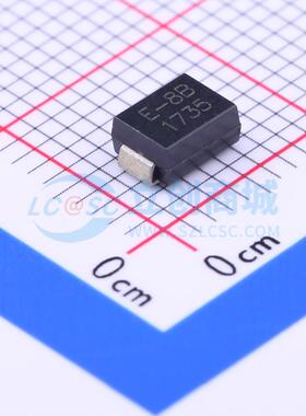 半导体放电管(TSS) BEP0080SB SMB 6V 原装正品 电子元器件配单