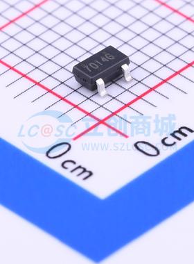 场效应管(MOSFET) APM2301CAC-TRG SOT-23 20V 2.8A ANPEC(茂达电