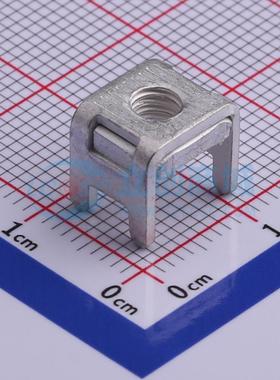 PCB焊接端子 MFB04425-T1 插件 原装正品 电子元器件配单