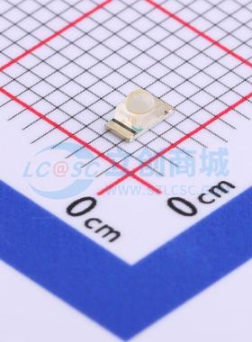 50只 发光二极管/LED TJ-S3216SW8T6ALC2G-A5 翠绿色 1206 电子元