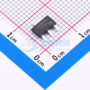 223 VBsemi微碧 場效應(yīng)管MOS SOT 1.2A STN1HNK60 650V