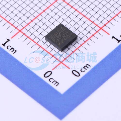 无线收发芯片 RTL8189FTV-VQ1-CG QFN-24 原装 电子元器件配单