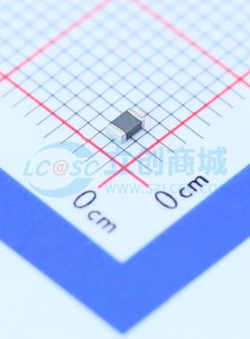 50只 磁珠 GZ2012E601TF 0805 600Ω@100MHz ±25% 300mΩ 500mA