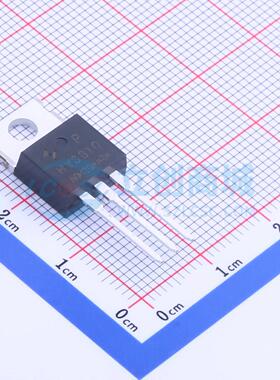 场效应管(MOSFET) HY3810NA2P TO-220FB-3L 100V 180A HUAYI(华羿