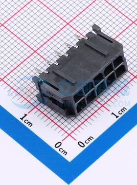 连接器 449141001 插件,P=3mm 电子元器件