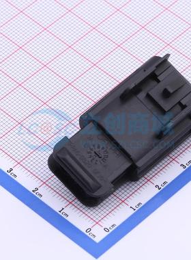 汽车连接器 15326678 - 原装正品 电子元器件配单