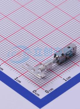 胶壳端子 967542-1 原装正品 电子元器件配单