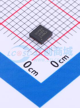 单片机(MCU/MPU/SOC) CS32L010F8U6(R)_QFN20 QFN-20(3x3) 原装