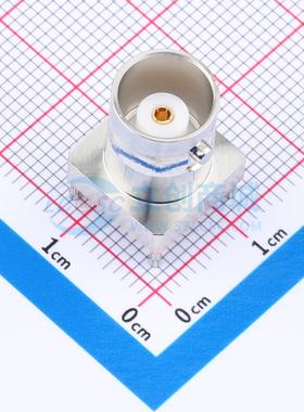 RF射频同轴连接器 HL-BNC-KHDA - 板端 原装正品 电子元器件配单