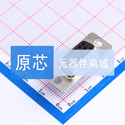 D-Sub/VGA连接器 SUB-HPBF-1071-002 插件 母 15P 电子元器件配单
