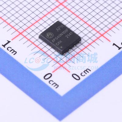 场效应管MOS IAUC26N10S5L245 DFN-8(6x4.9) Leiditech(雷卯电子)