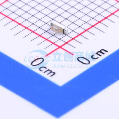 10个 发光二极管/LED LTST-S220TGKT 黄绿色 SMD,1x2.2mm 电子元