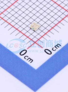 50只 发光二极管/LED SZYY1615RGB-B 4pin SMD-4P,1.6x1.5mm 原装