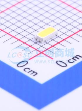 50只 发光二极管/LED HL-A-3014H421W-S1-08HL-HR3 白色 SMD3014