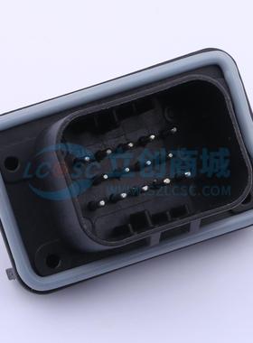 汽车连接器 K776280WR-14-PTSNB - 原装正品 电子元器件配单