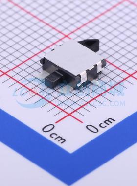 行程开关 SPVT210201 SMD 原装正品 电子元器件配单