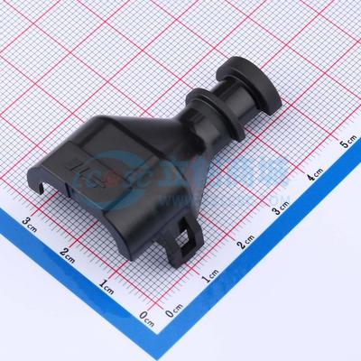 连接器外壳 2138529-1 原装正品 电子元器件配单